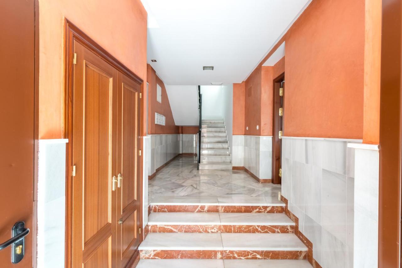 Anna - Triana Apartment Seville Ngoại thất bức ảnh