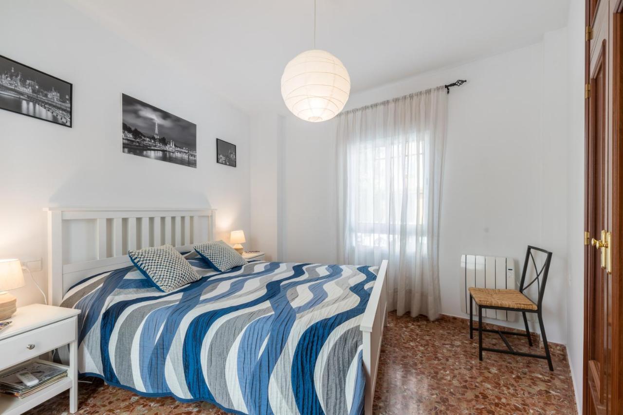 Anna - Triana Apartment Seville Ngoại thất bức ảnh