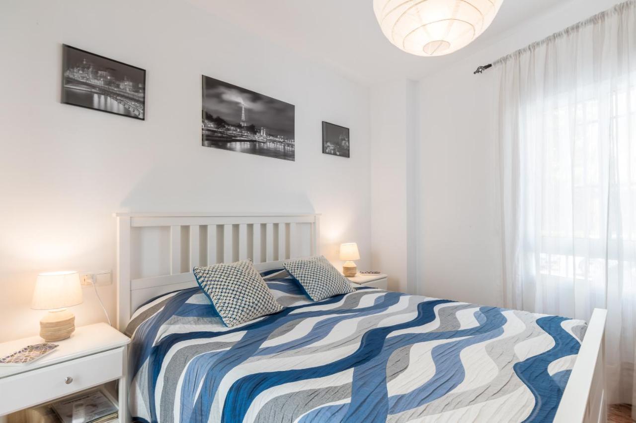 Anna - Triana Apartment Seville Ngoại thất bức ảnh