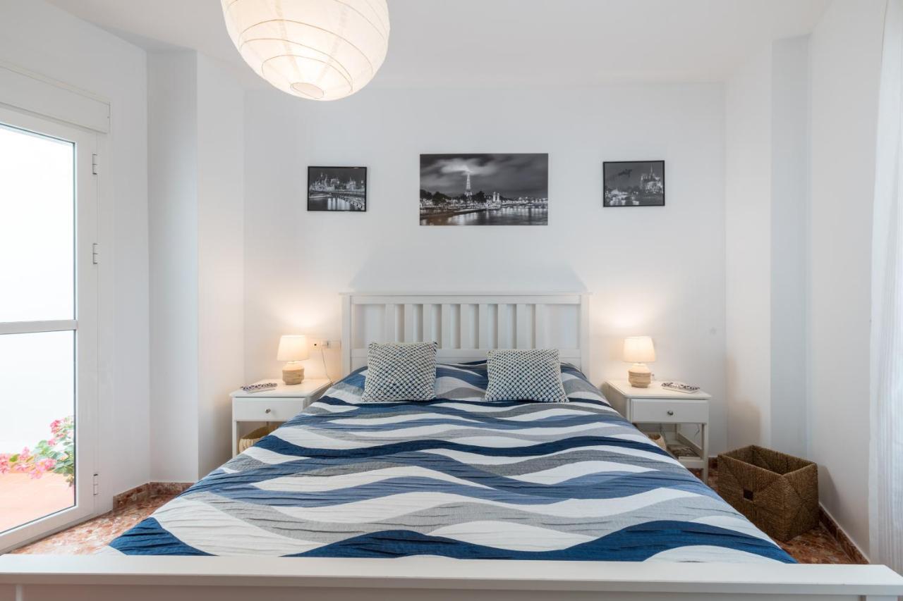 Anna - Triana Apartment Seville Ngoại thất bức ảnh